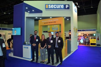 SECURE PARKING DEMONSTRATES FRICTIONLESS PARKING AT GULF TRAFFIC 2016